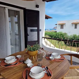 Ossidiana Rossa Elegant Casa vacanze