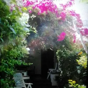 Residence Vulcano Cottage Casa vacanze